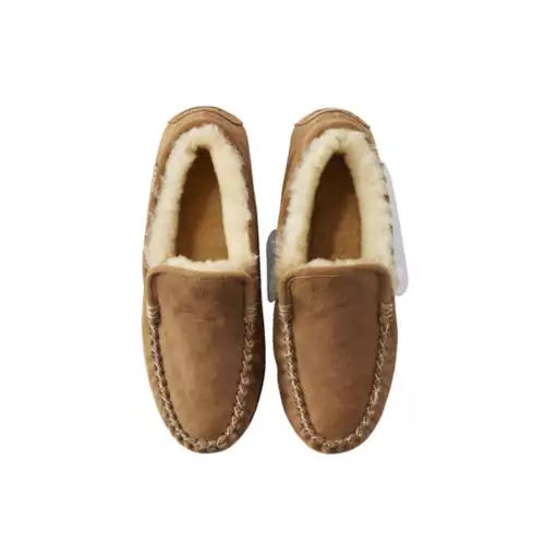 Men's L.L.Bean Wicked Good Venetian Slippers - Image 2