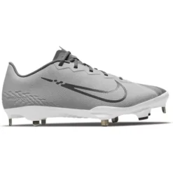 Men's Nike React Vapor Ultrafly Elite 4 Metal Baseball Cleats