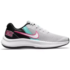 Girls' Nike Star Runner 3 SE Running Shoes
