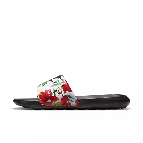 Women's Nike Victori One Slide Sandals - Image 3