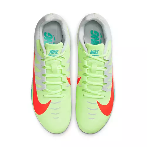 Adult Nike Zoom Rival 9 Sprint Cleats - Image 4