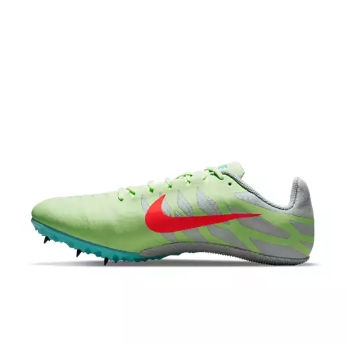 Adult Nike Zoom Rival 9 Sprint Cleats - Image 5