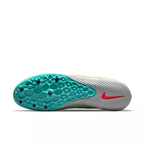 Adult Nike Zoom Rival 9 Sprint Cleats - Image 7