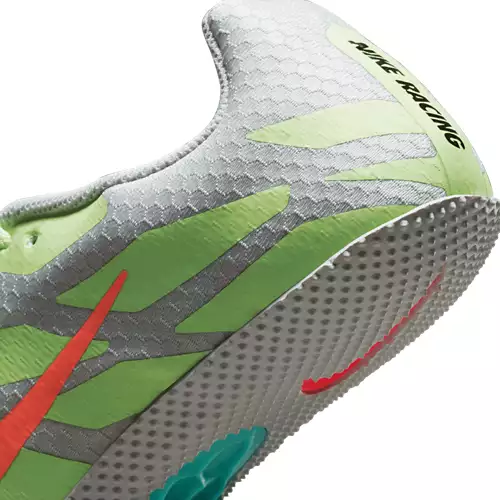 Adult Nike Zoom Rival 9 Sprint Cleats - Image 9