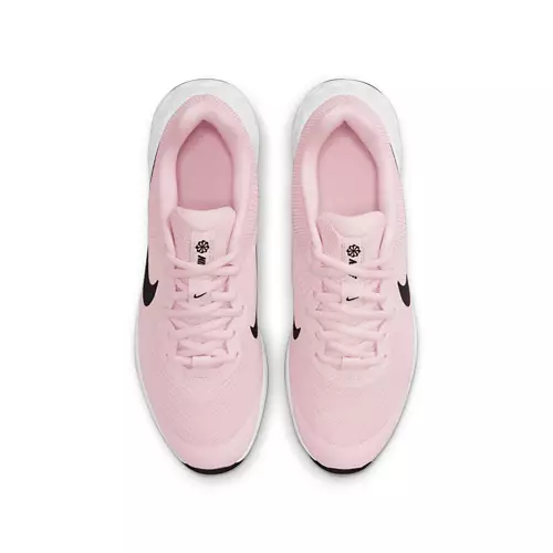 Kids' Nike Revolution 6 Running Shoes - Image 4