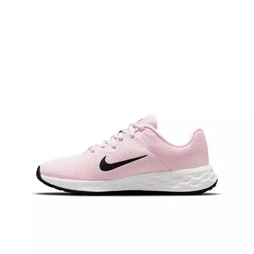 Kids' Nike Revolution 6 Running Shoes - Image 5