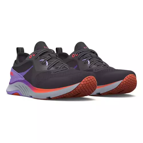 Women's Under Armour HOVR Omnia International Women's Day Training Shoes - Image 3