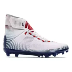 Men's Under Armour Highlight MC TX LE Molded Football Cleats
