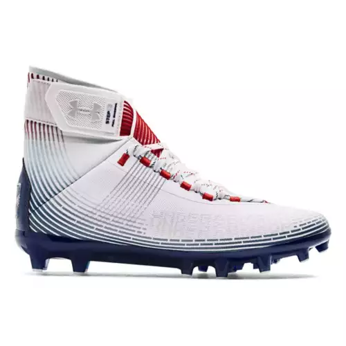 Men's Under Armour Highlight MC TX LE Molded Football Cleats
