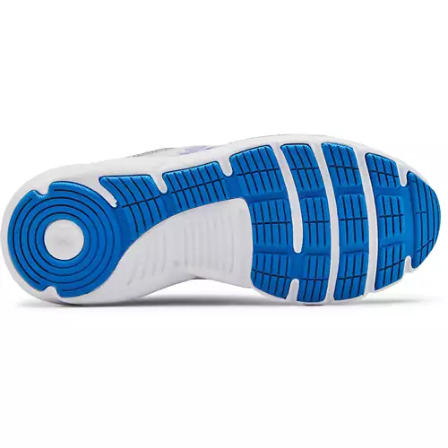 Girls' Under Armour Assert 9 Running Shoes - Image 3