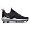 Men's Under Armour Harper 7 Low ST Metal Baseball Cleats