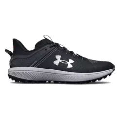 Men's Under Armour Yard Turf Baseball Shoes