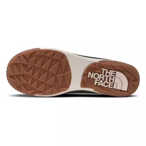 Women's The North Face Sierra Mid Lace Waterproof Winter Boots - Image 4