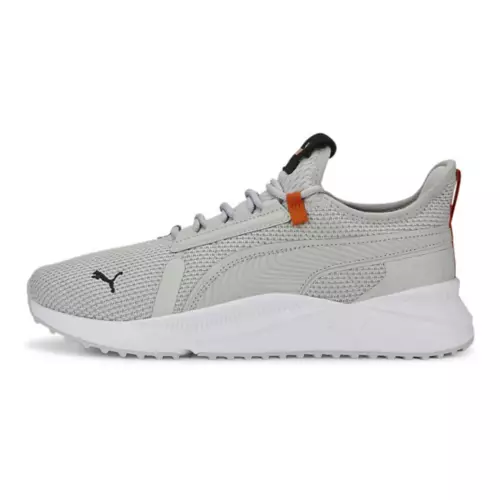 Men's Puma Pacer Future Street Knit Shoes