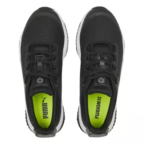 Men's Puma Fusion Grip Spikeless Golf Shoes - Image 3