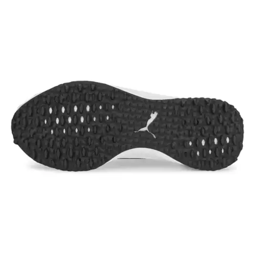 Men's Puma Fusion Grip Spikeless Golf Shoes - Image 5