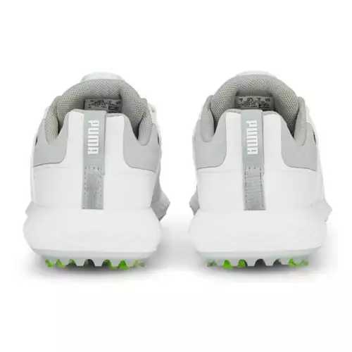 Kids' Puma Junior Ignite Pwrcage Golf Shoes - Image 5