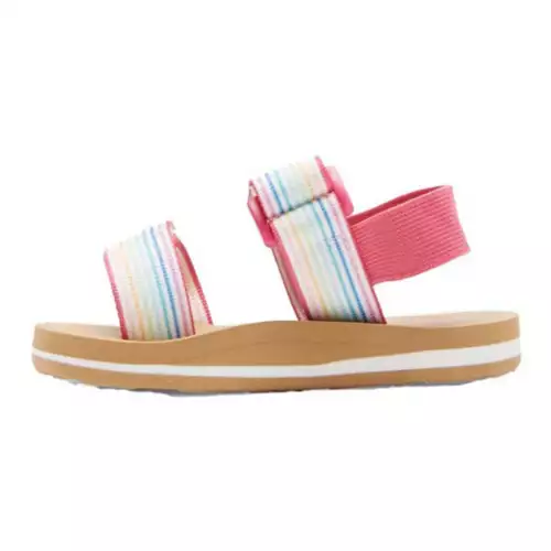 Toddler Girls' Roxy Cage Slide Sandals - Image 2