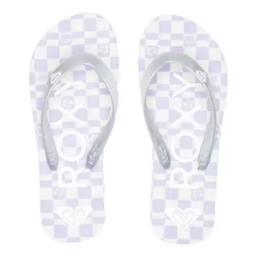 Girls' Roxy Tahiti VII Flip Flop Sandals - Image 3