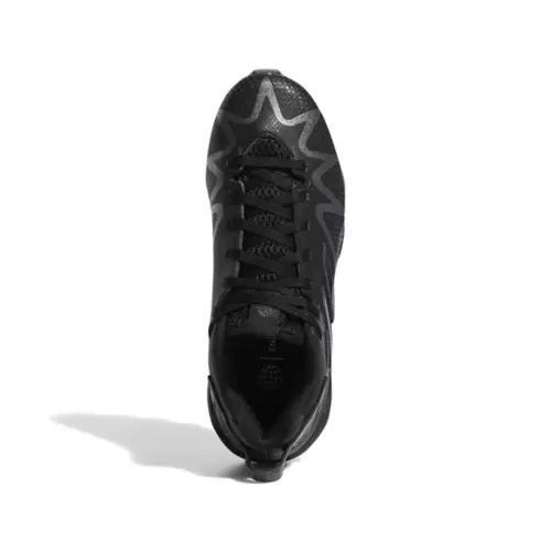 Kids' Adidas Freak Spark Mid Molded Football Cleats - Image 2