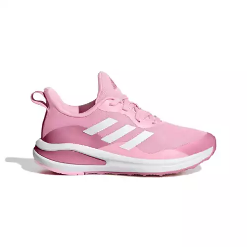 Girls' Adidas FortaRun Lace Running Shoes