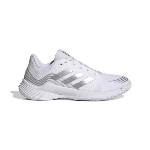 Women's Adidas Novaflight Sustainable Volleyball Shoes