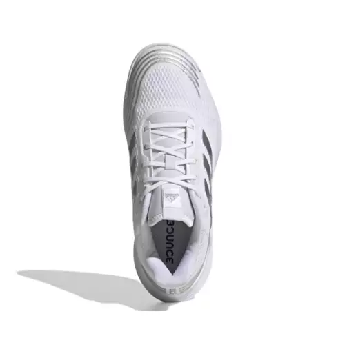 Women's Adidas Novaflight Sustainable Volleyball Shoes - Image 2