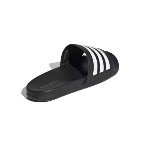 Women's Adidas Adilette Comfort Slide Sandals - Image 4