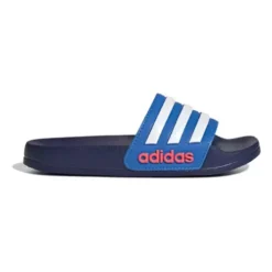 Boys' Adidas Adilette Shower Slide Sandals