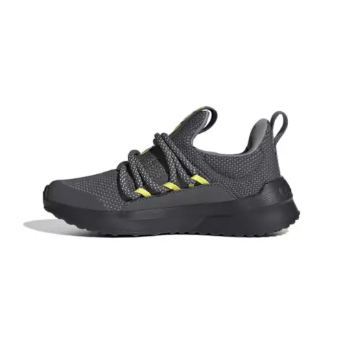 Boys' Adidas Lite Racer Adapt 5.0 Lifestyle Shoes - Image 4