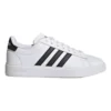 Women's Adidas Grand Court Cloudfoam Lifestyle Court Comfort Shoes
