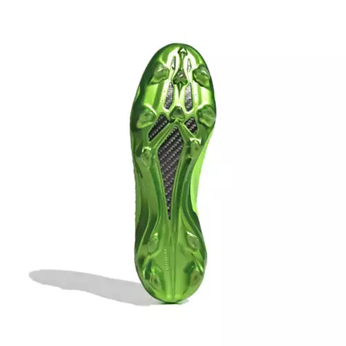 Adult Adidas X Speedportal.1 Firm Ground Molded Soccer Cleats - Image 3