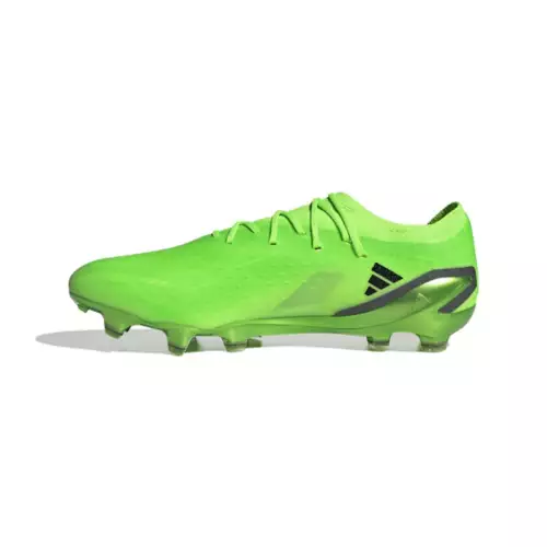 Adult Adidas X Speedportal.1 Firm Ground Molded Soccer Cleats - Image 4