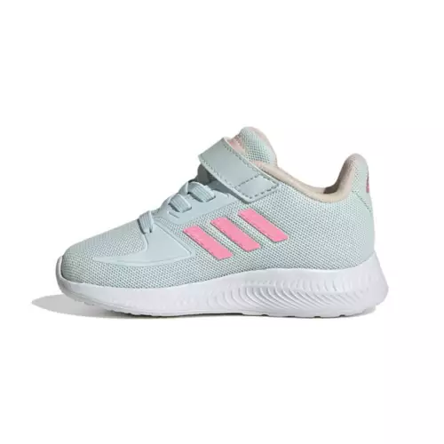 Toddler Girls' Adidas Runfalcon 2.0 Shoes - Image 4
