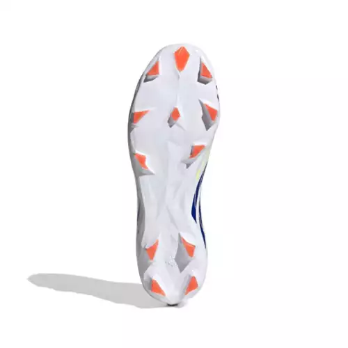 Adult Adidas Predator Edge.3 Laceless Firm Ground Molded Soccer Cleats - Image 3