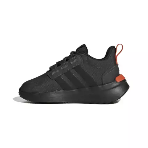 Toddler Boys' Adidas Racer TR21 Hook N Loop Shoes - Image 4