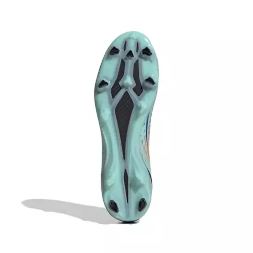 Adult Adidas X SPEEDPORTAL.2 Firm Ground Molded Soccer Cleats - Image 3