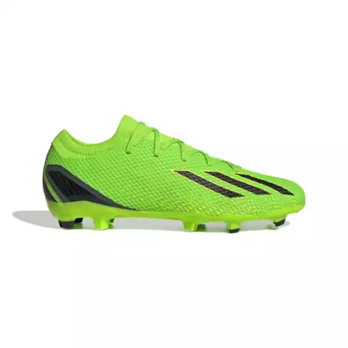 Adult Adidas X Speedportal.3 Firm Ground Molded Soccer Cleats