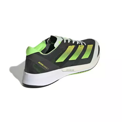 Men's Adidas Adizero Adios 7 Running Shoes - Image 4