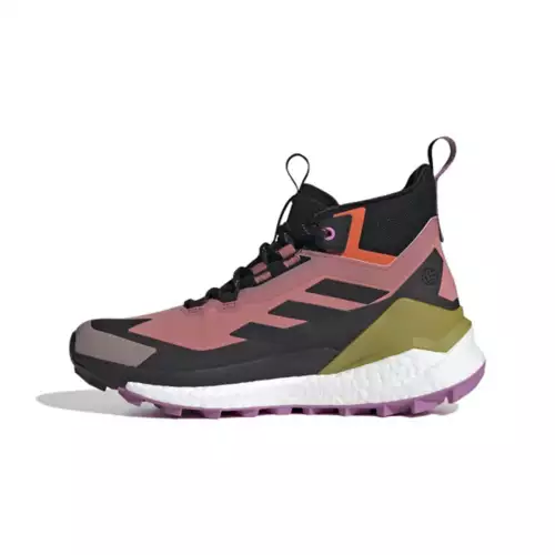 Women's Adidas TERREX Free Hiker 2 Waterproof Boots - Image 3