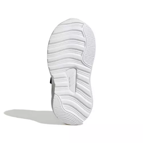 Toddler Boys' Adidas FortaRun Sport Hook N Loop Shoes - Image 2