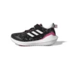 Girls' Adidas EQ21 Run 2.0 Bounce Sport Hook N Loop Shoes