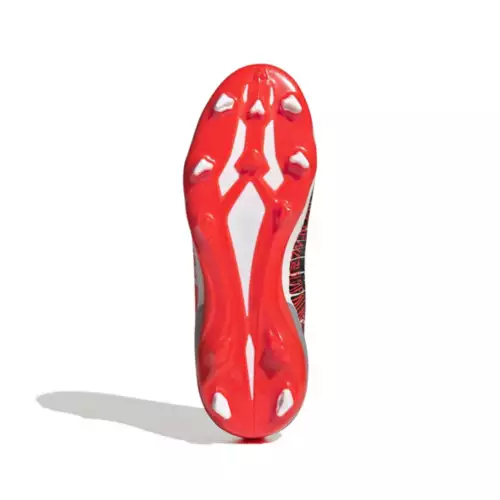 Kids' Adidas X Speedportal Messi.1 Firm Ground Molded Soccer Cleats - Image 3