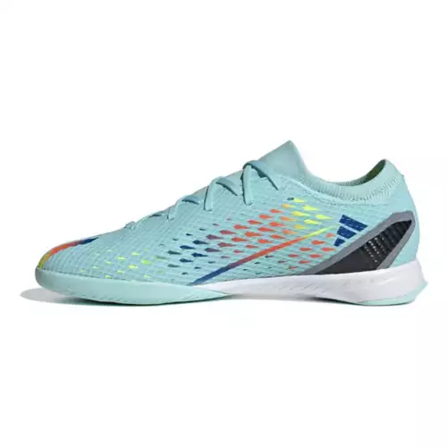 Adult Adidas X Speedportal.3 Indoor Shoes Soccer Cleats - Image 2