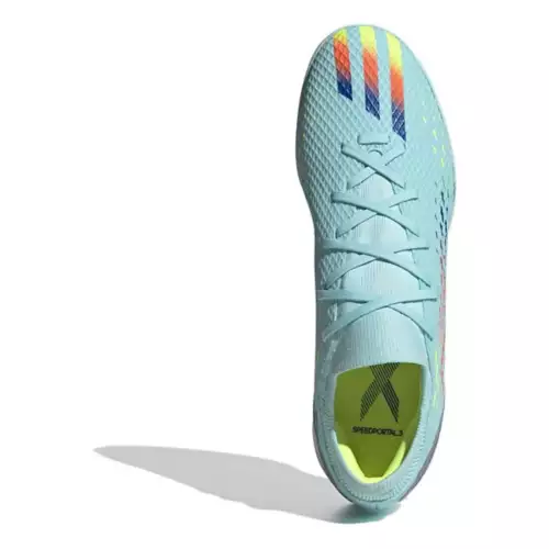 Adult Adidas X Speedportal.3 Indoor Shoes Soccer Cleats - Image 3