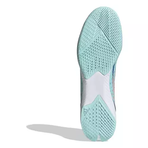 Adult Adidas X Speedportal.3 Indoor Shoes Soccer Cleats - Image 4
