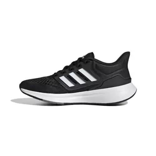 Women's Adidas EQ21 Run Running Shoes - Image 3