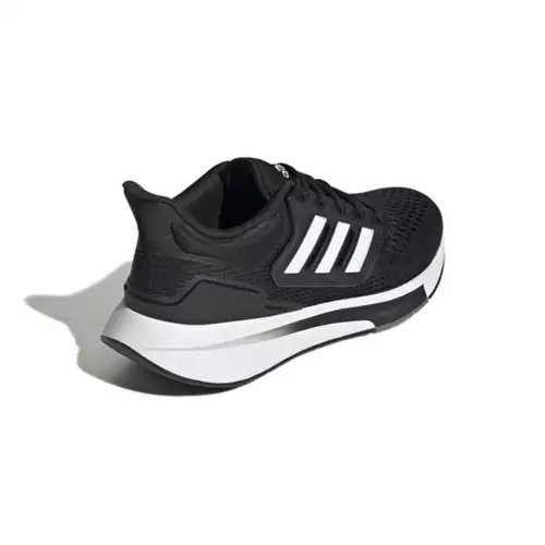 Women's Adidas EQ21 Run Running Shoes - Image 4