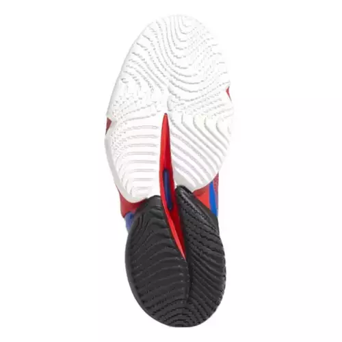 Kids' Adidas D.O.N. Issue #4 Shoes - Image 4