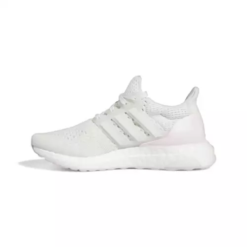 Girls' Adidas Ultraboost 1.0 Shoes - Image 4